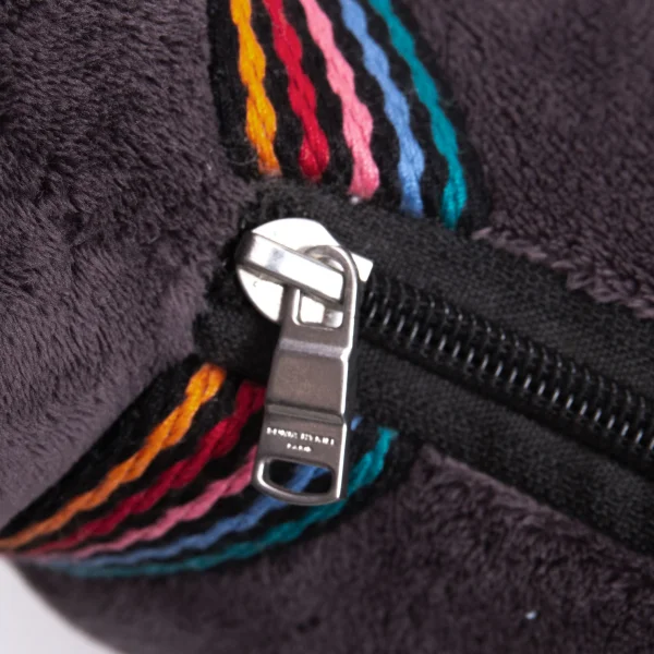 SONIA RYKIEL Soft Toy Dog Shoulder Bag K-170802_011