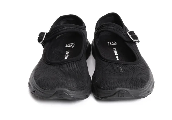 COMME des GARCONS×SALOMON Mary Jane Mesh Sneakers K-170804_002