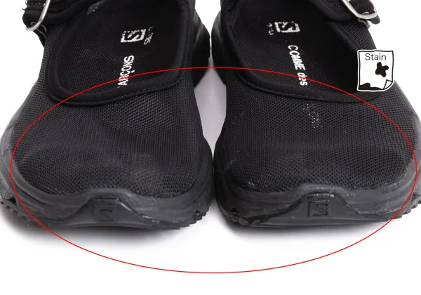 COMME des GARCONS×SALOMON Mary Jane Mesh Sneakers K-170804_003