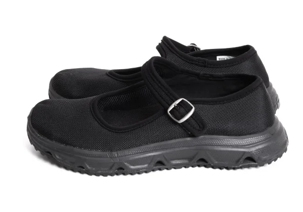 COMME des GARCONS×SALOMON Mary Jane Mesh Sneakers K-170804_005