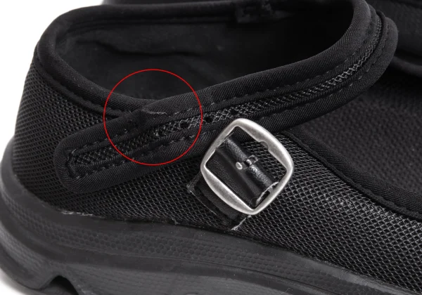 COMME des GARCONS×SALOMON Mary Jane Mesh Sneakers K-170804_009