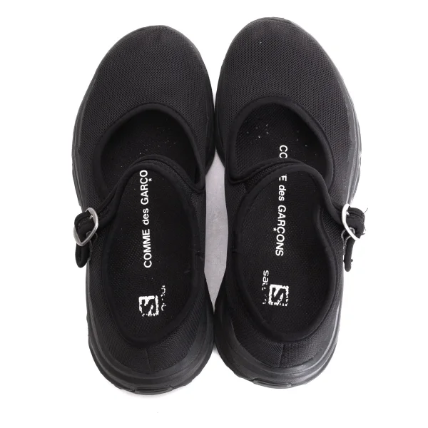 COMME des GARCONS×SALOMON Mary Jane Mesh Sneakers K-170804_011