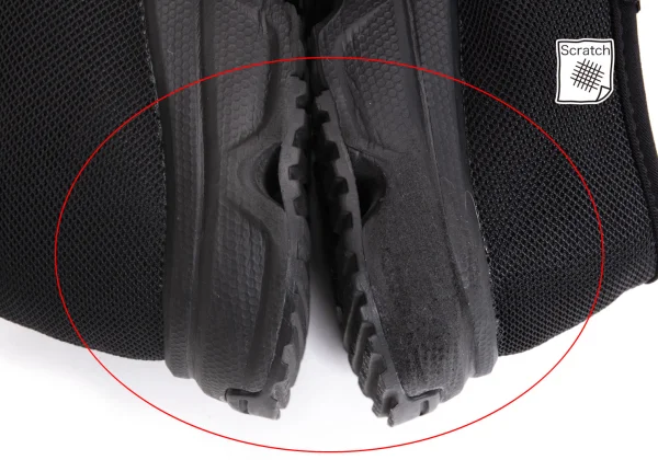 COMME des GARCONS×SALOMON Mary Jane Mesh Sneakers K-170804_014
