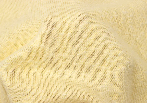 Mademoiselle NON NON Linen Cotton Pullover Knit K-170808_011
