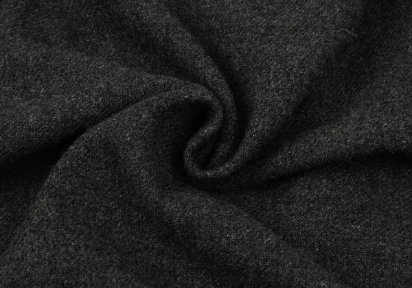 MARGARET HOWELL Wool Pleats Wrap Skirt K-170809_011