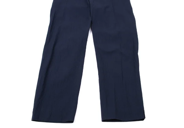 MACINTOSH Cotton Seersucker Pants K-170811_005