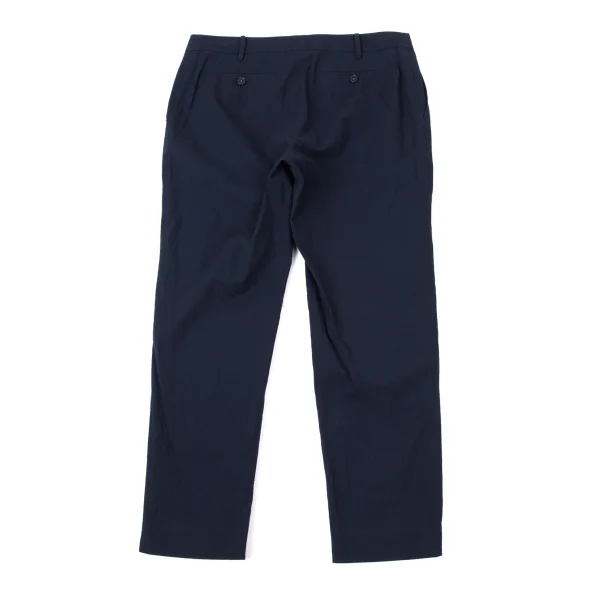 MACINTOSH Cotton Seersucker Pants K-170811_007