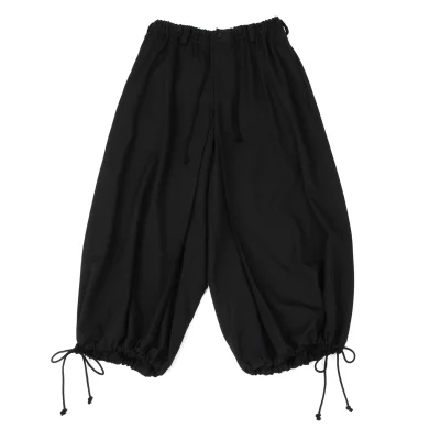 S'YTE Wool Gabardine Balloon Pants