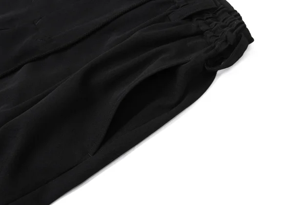 S'YTE Wool Gabardine Balloon Pants K-170819_005