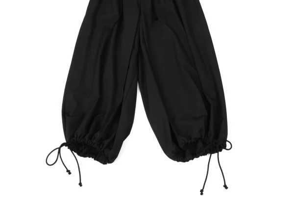 S'YTE Wool Gabardine Balloon Pants K-170819_007