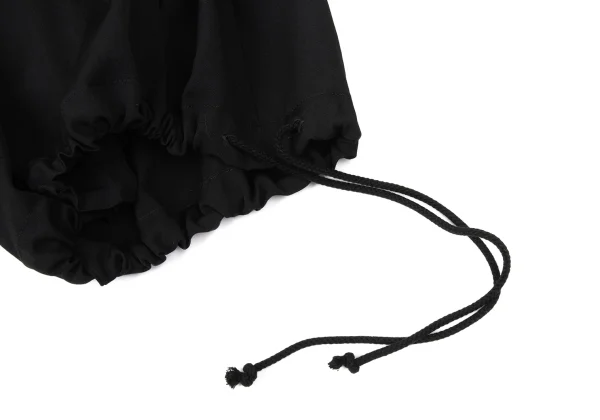 S'YTE Wool Gabardine Balloon Pants K-170819_008