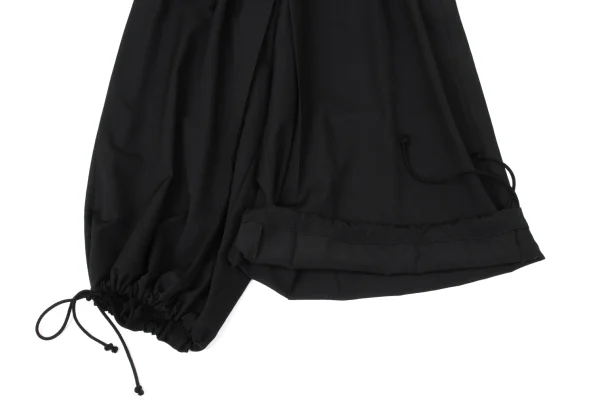 S'YTE Wool Gabardine Balloon Pants K-170819_009