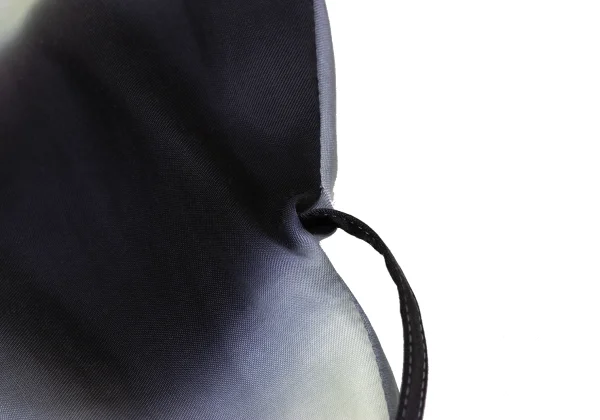 ISSEY MIYAKE Cupra Cotton Hand Dyed Top K-170826_010