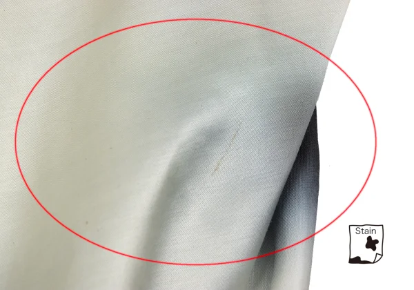 ISSEY MIYAKE Cupra Cotton Hand Dyed Top K-170826_014