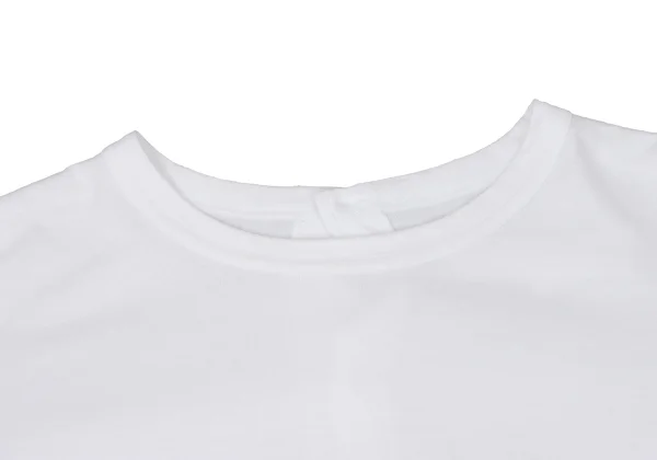 tao Sleeve Switching Back Open T Shirt K-170827_004