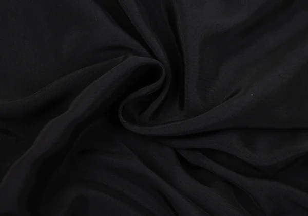 Yohji Yamamoto FEMME Draped Switching Asymmetrical Skirt K-170831_014