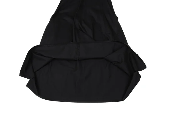 Y's BORN PRODUCT Cotton Sleeveless Flare Dress K-170837_010