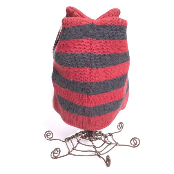 Vivienne Westwood Printed Knit Beanie K-170852_006