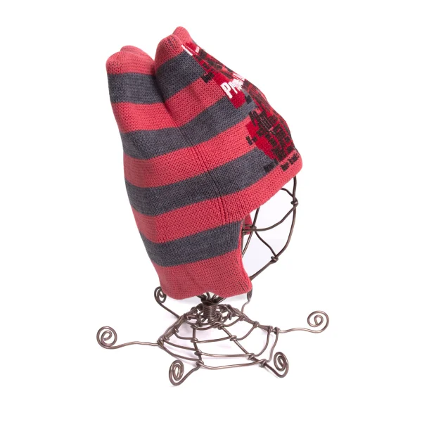Vivienne Westwood Printed Knit Beanie K-170852_007