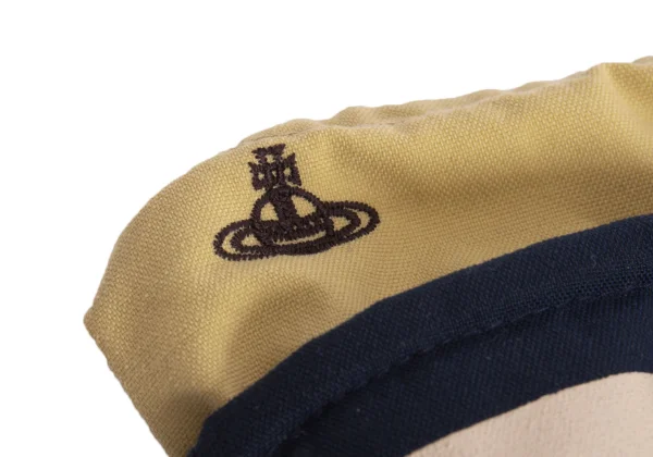 Vivienne Westwood Skull Printed Glove K-170854_010