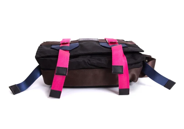 Vivienne Westwood MAN Belted Cross Body Bag K-170857_006