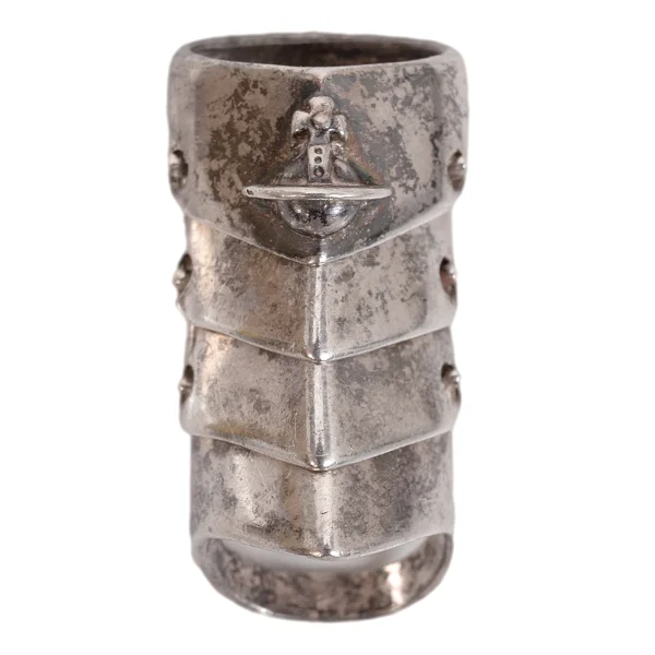 Vivienne Westwood Armor RIng K-170858_002