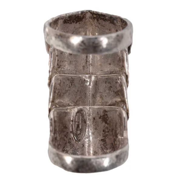 Vivienne Westwood Armor RIng K-170858_003