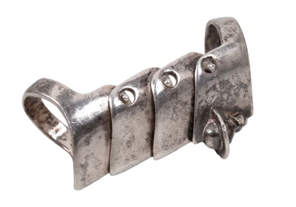 Vivienne Westwood Armor RIng K-170858_004
