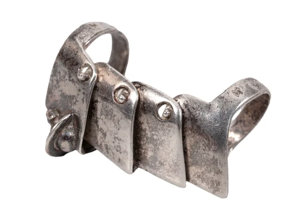 Vivienne Westwood Armor RIng K-170858_005