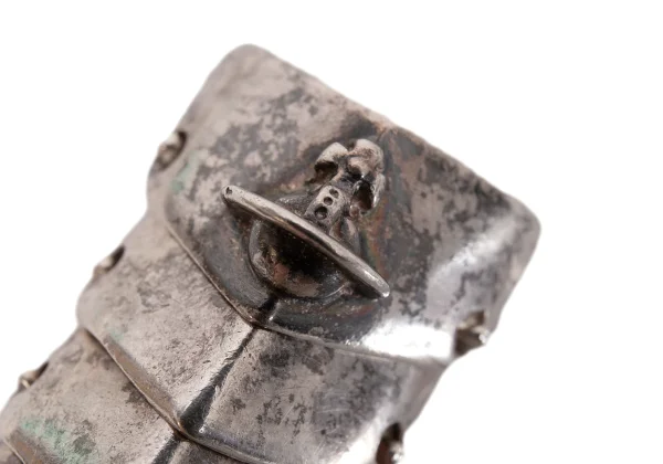 Vivienne Westwood Armor RIng K-170858_006