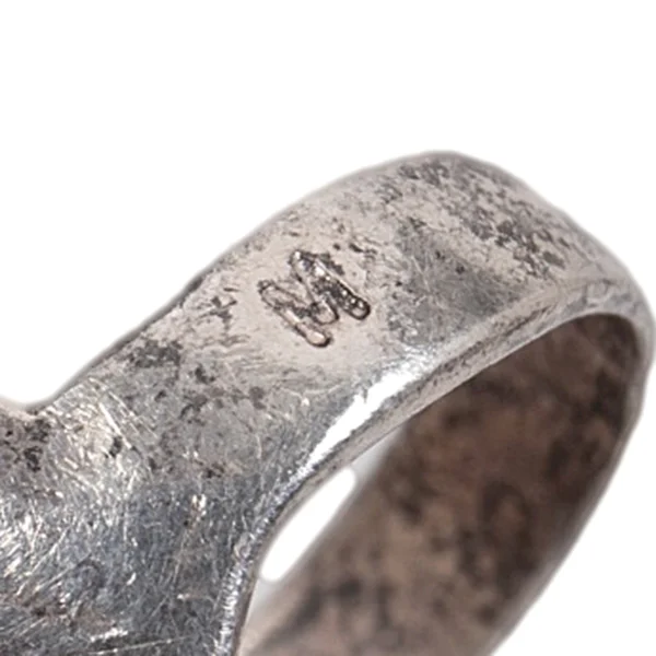 Vivienne Westwood Armor RIng K-170858_007