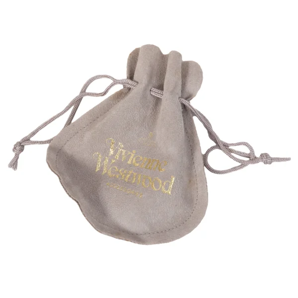 Vivienne Westwood Armor RIng K-170858_008