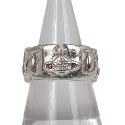 Vivienne Westwood Orb Design Ring