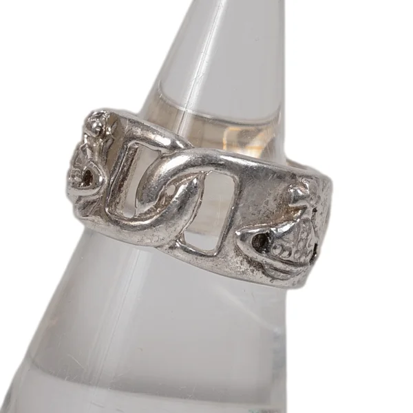 Vivienne Westwood Orb Design Ring K-170859_002