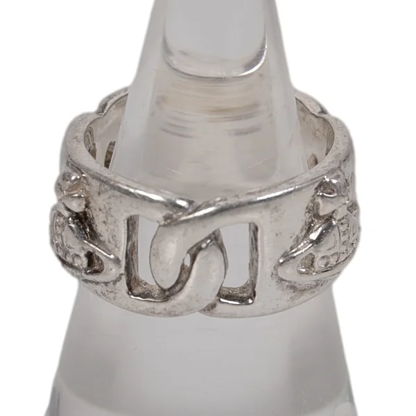 Vivienne Westwood Orb Design Ring K-170859_003
