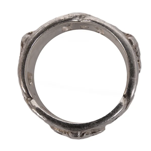 Vivienne Westwood Orb Design Ring K-170859_004