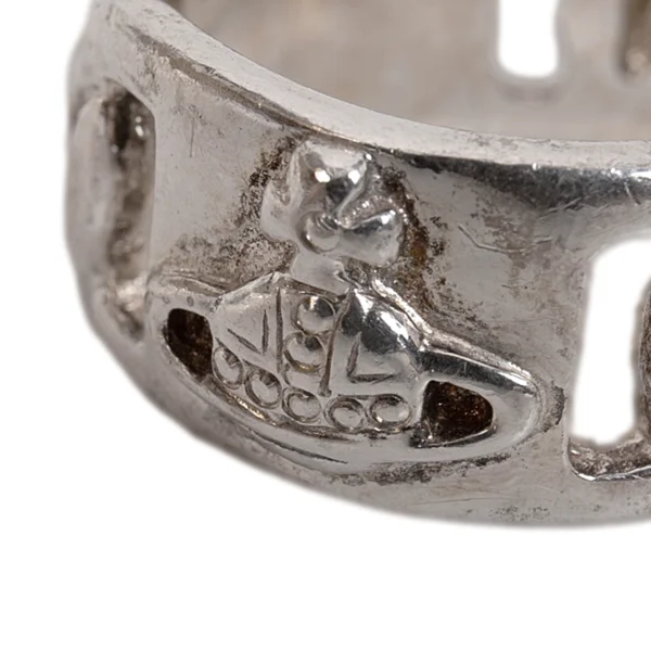 Vivienne Westwood Orb Design Ring K-170859_005