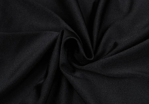 COMME des GARCONS Docking Design Stretch Round Collar Top K-170863_014