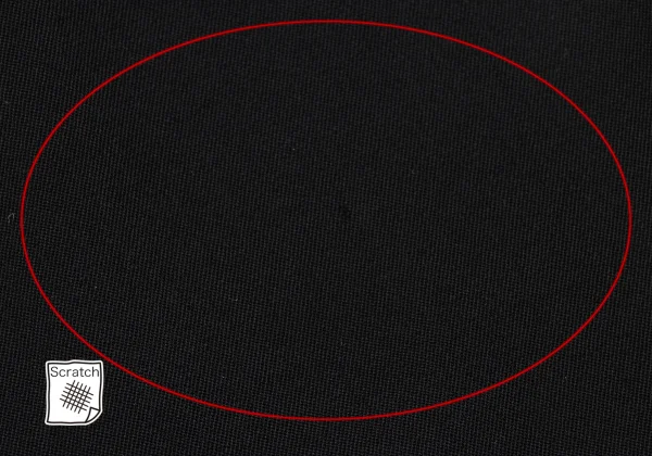 COMME des GARCONS Wool Gabardine Side Belt Wrap Pleats Skirt Pants K-170866_012
