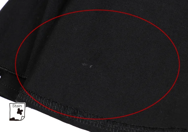 COMME des GARCONS Cotton Frill Design Blouse K-170868_016