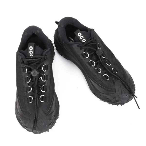 COMME des GARCONS HOMME PLUS x NIKE A.C.G. Mountain Fly Black 25cm(About US 7) K-170872_001