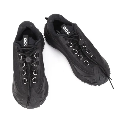 COMME des GARCONS HOMME PLUS x NIKE A.C.G. Mountain Fly
