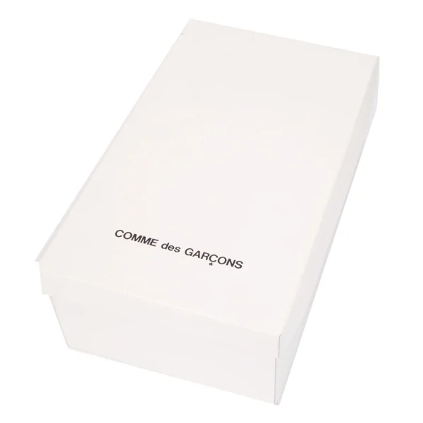 COMME des GARCONS Graffiti Painting Shoe Cover K-170873_008