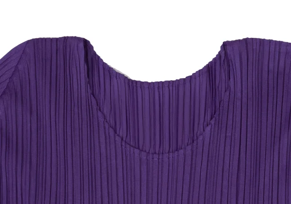 PLEATS PLEASE Drape T Shirt K-170874_003