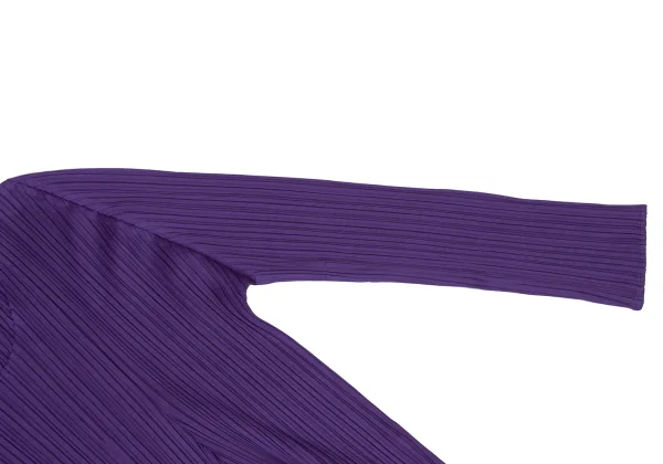 PLEATS PLEASE Drape T Shirt K-170874_004