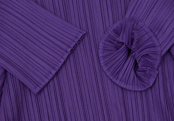 PLEATS PLEASE Drape T Shirt K-170874_005