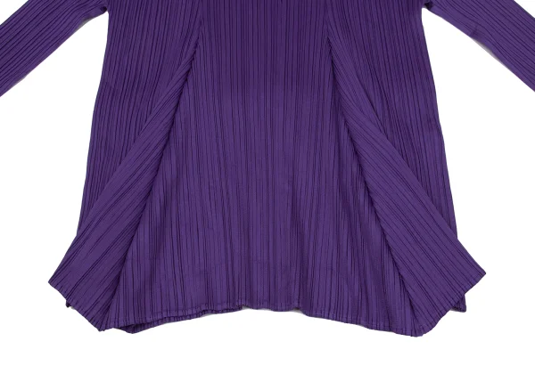PLEATS PLEASE Drape T Shirt K-170874_006