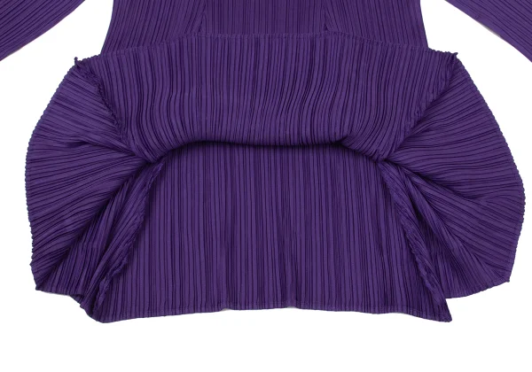 PLEATS PLEASE Drape T Shirt K-170874_008
