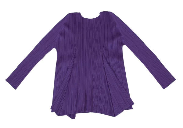 PLEATS PLEASE Drape T Shirt K-170874_009