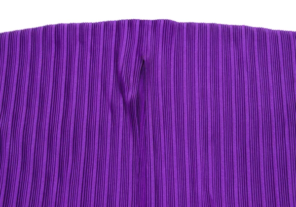 PLEATS PLEASE Pleated Buttonless Drape Cardigan K-170881_005